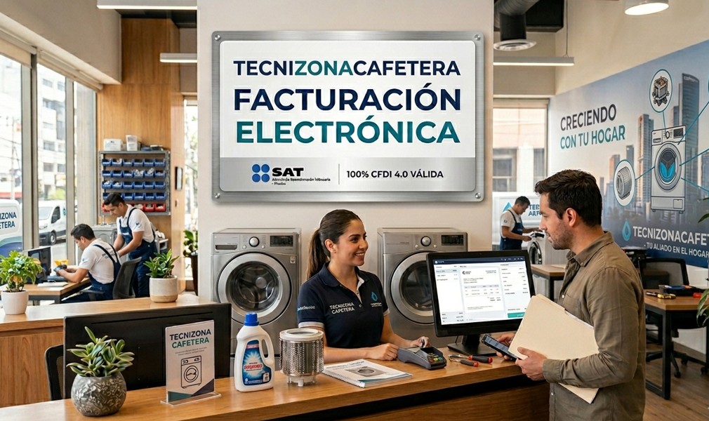 Facturación Electrónica